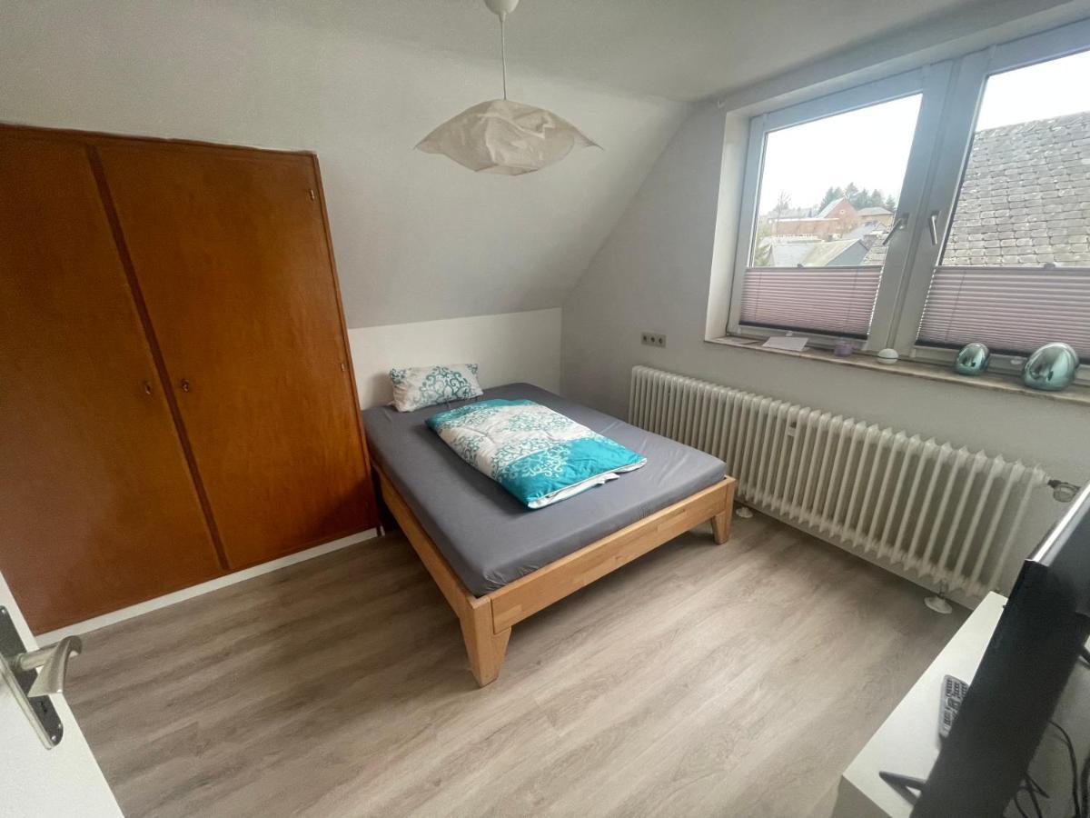 Monteurzimmer Zimmer + Wc Willingen  Eksteriør bilde