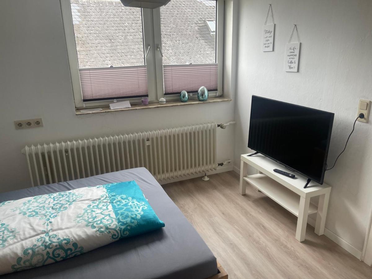 Monteurzimmer Zimmer + Wc Willingen  Eksteriør bilde