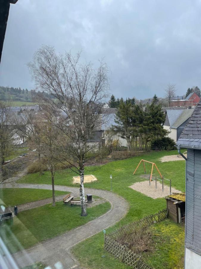 Monteurzimmer Zimmer + Wc Willingen  Eksteriør bilde