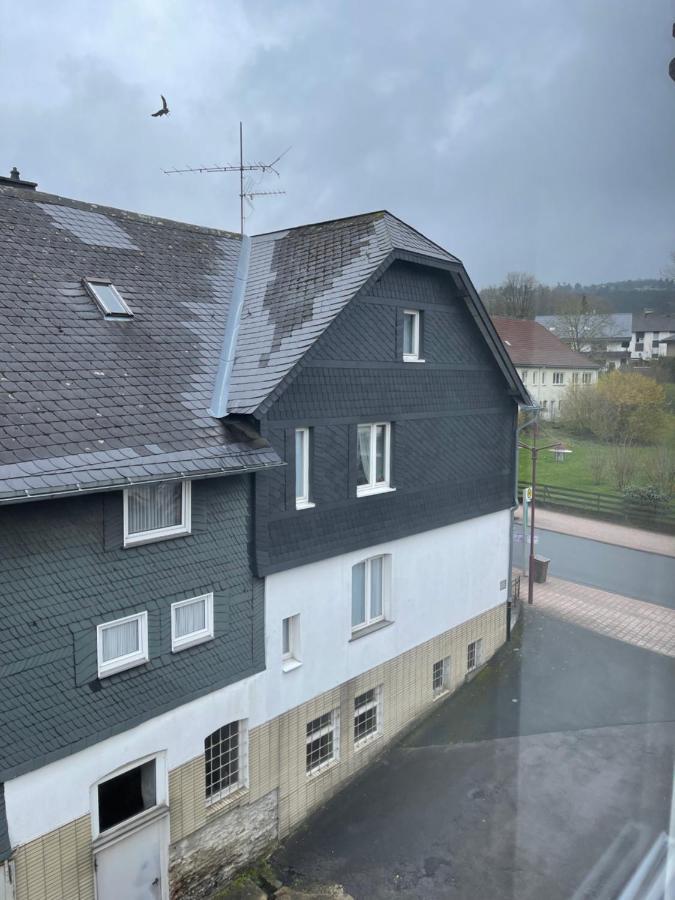 Monteurzimmer Zimmer + Wc Willingen  Eksteriør bilde